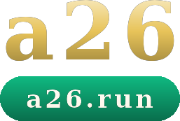a26 logo